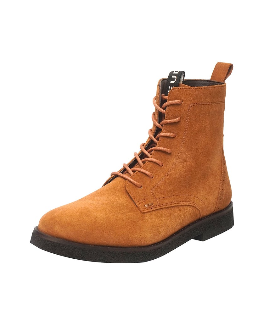 FREUDE-Stiefelette-BONNIE-braun