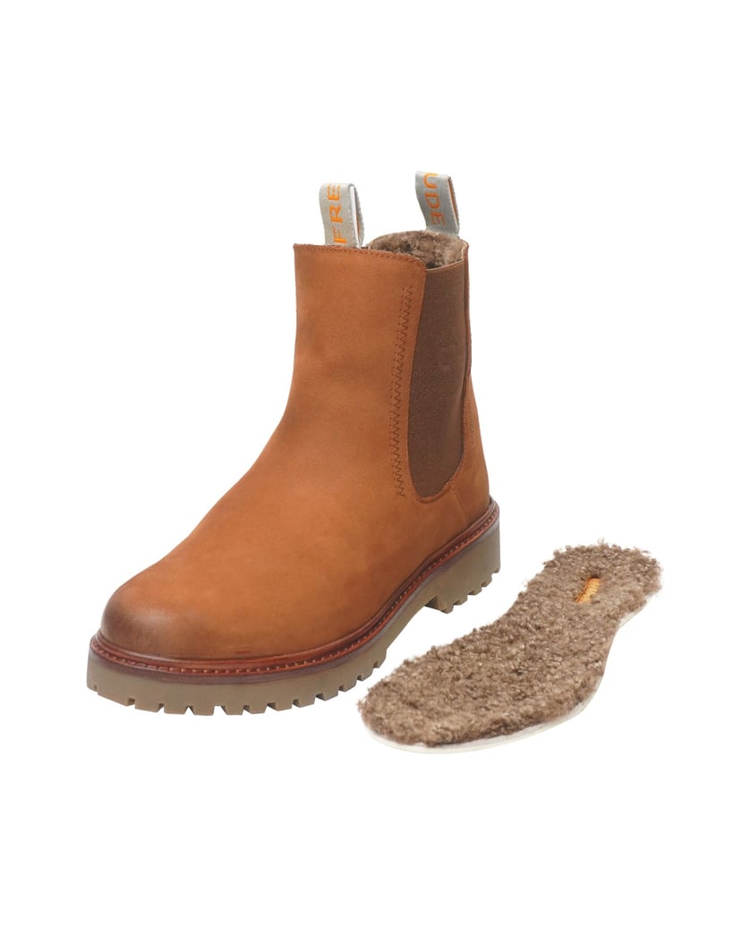 FREUDE-Chelsea-Boot-BOA-schwarz