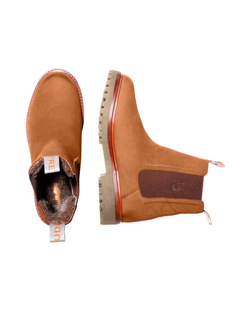 FREUDE-Chelsea-Boot-BOA-schwarz