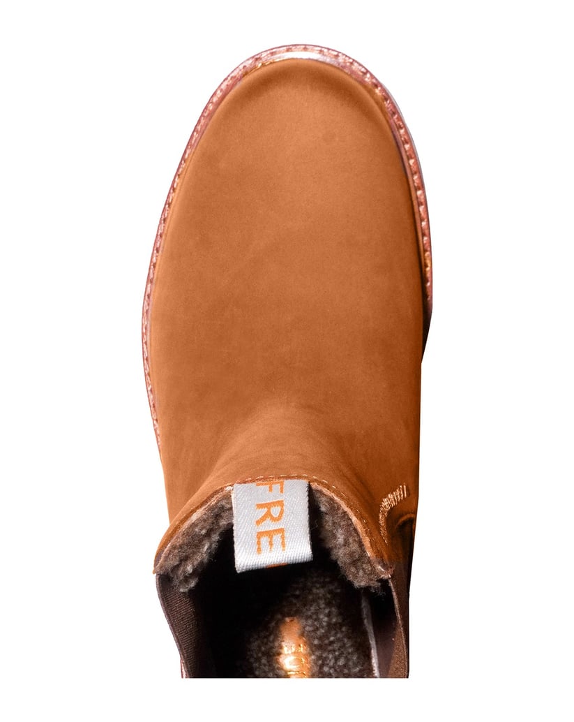 FREUDE-Chelsea-Boot-BOA-schwarz