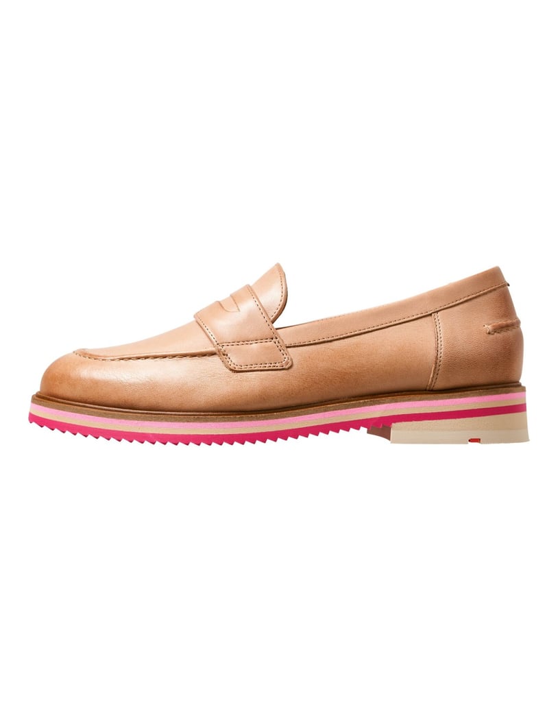 Lloyd-Moderner-Slipper-braun