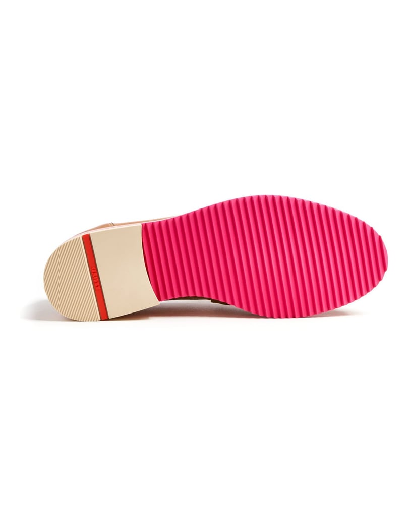 Lloyd-Moderner-Slipper-braun