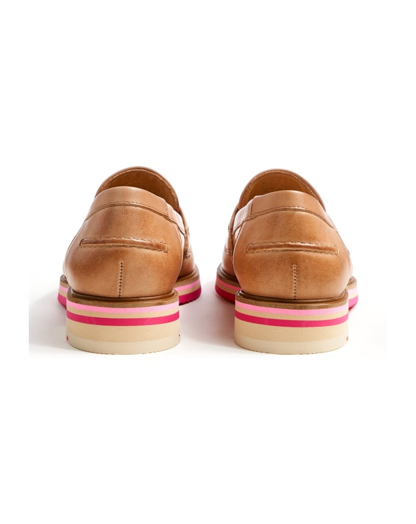 Lloyd-Moderner-Slipper-braun