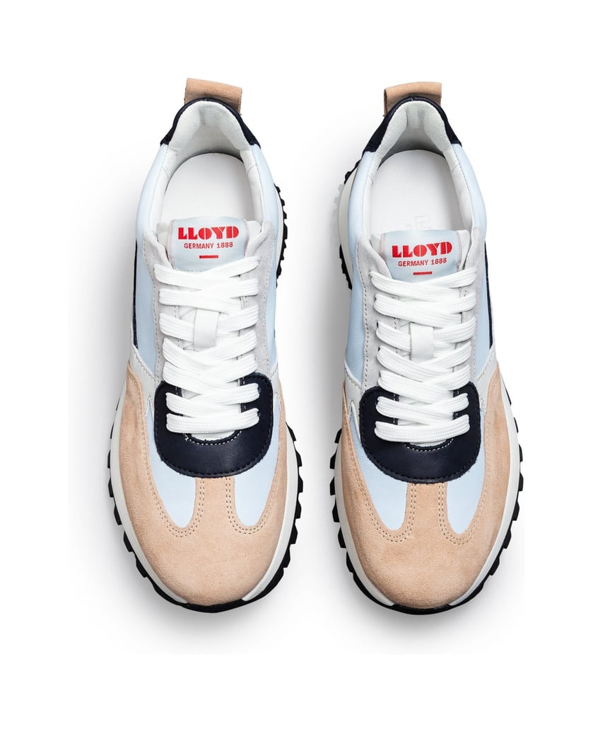 Lloyd-HOCHWERTIGER-SNEAKER-multicolor