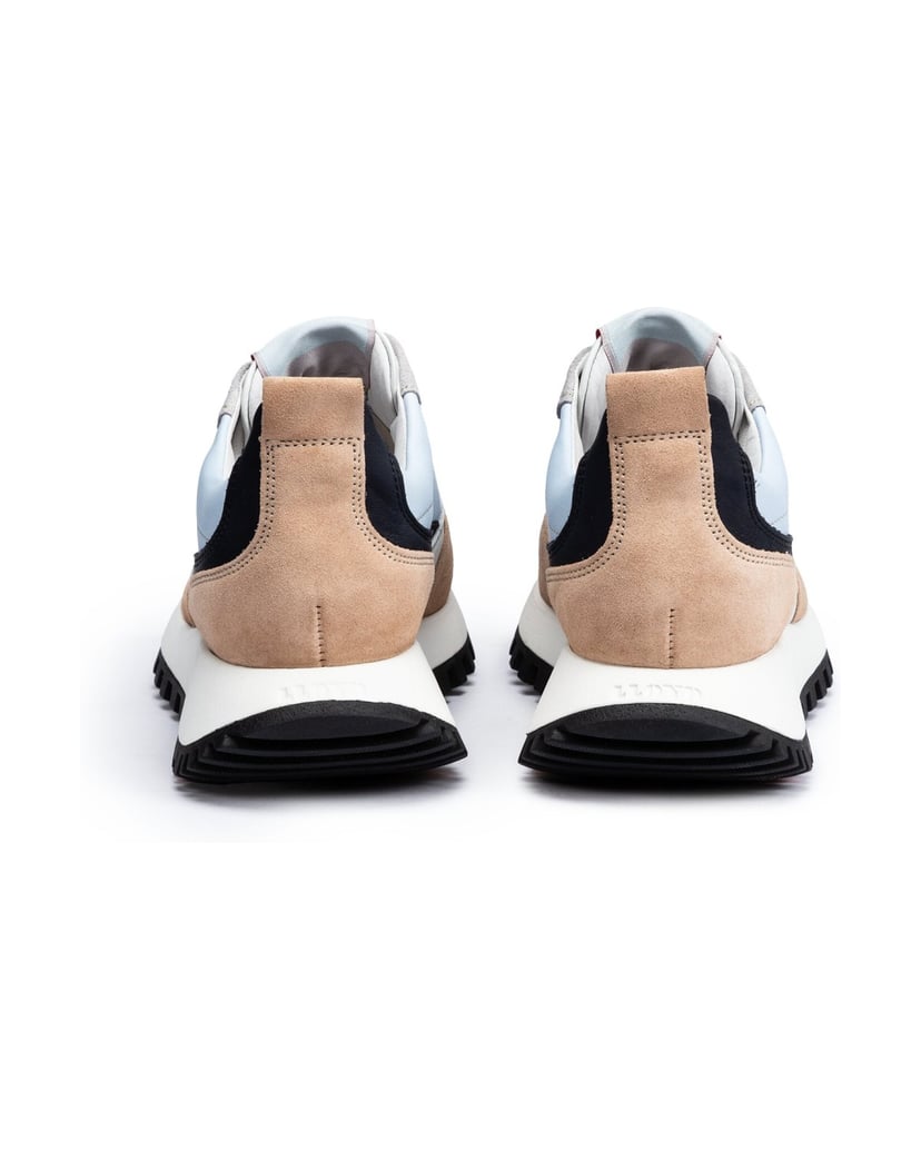 Lloyd-HOCHWERTIGER-SNEAKER-multicolor