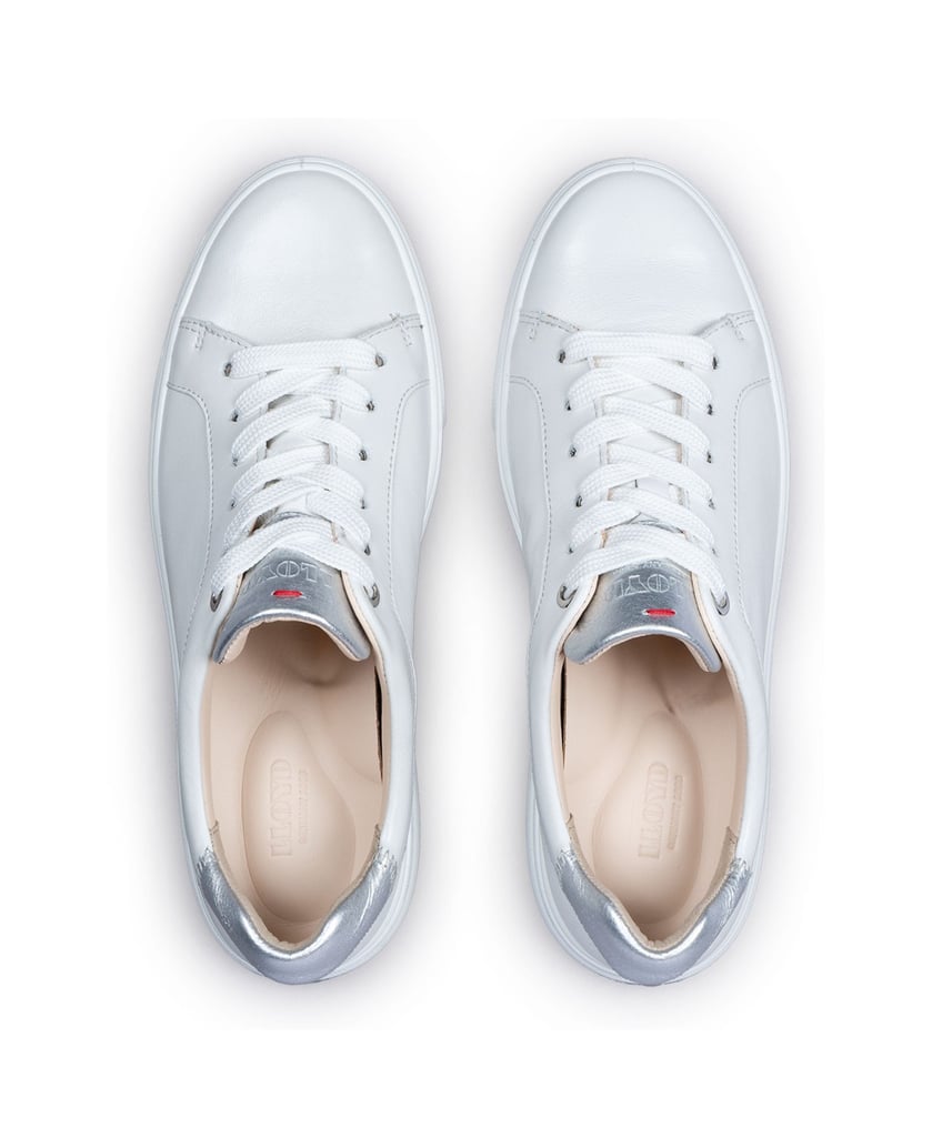 Lloyd-HOCHWERTIGER-SNEAKER-weiss