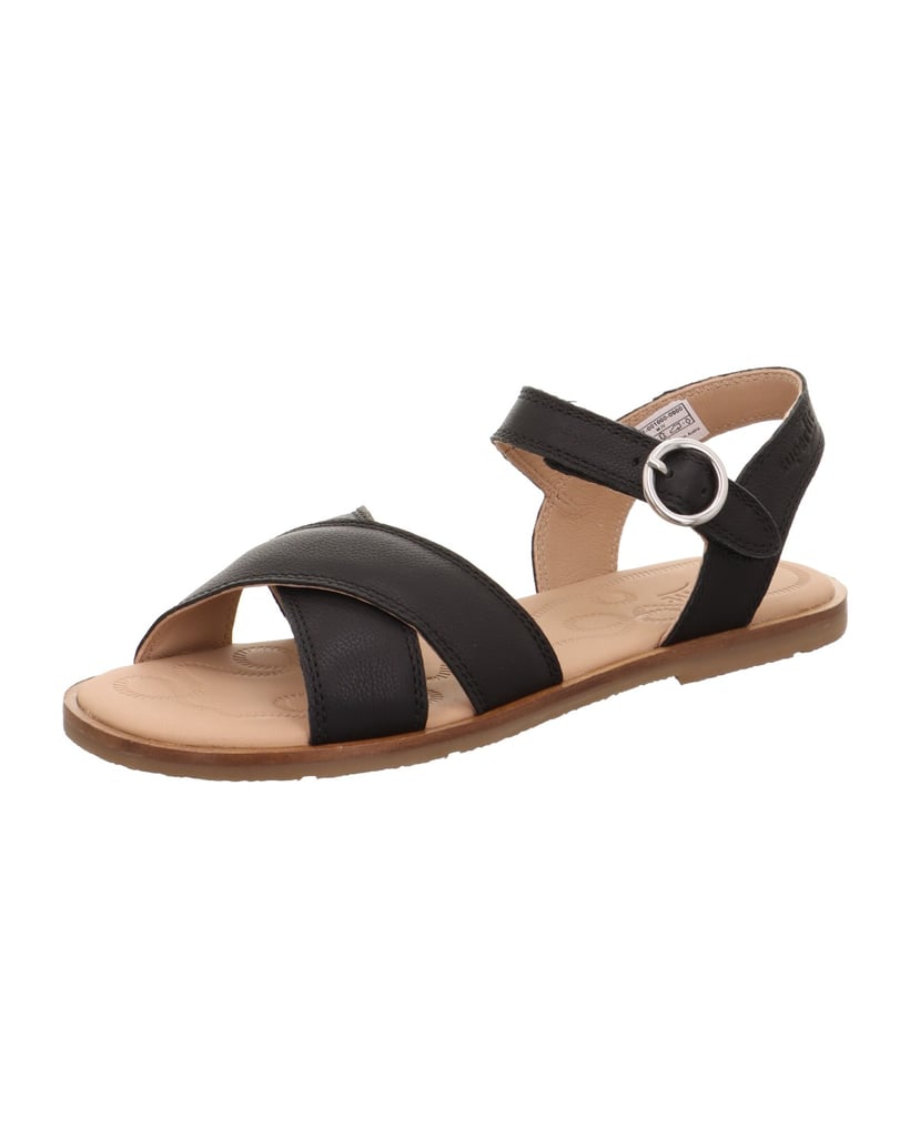 Superfit-Sandale-FLAIR-schwarz