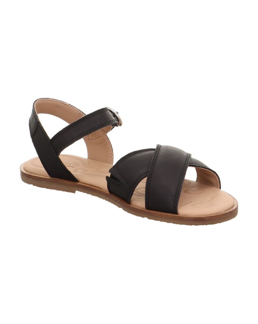 Superfit-Sandale-FLAIR-schwarz