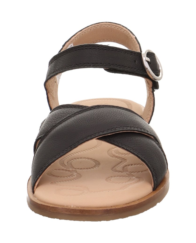 Superfit-Sandale-FLAIR-schwarz