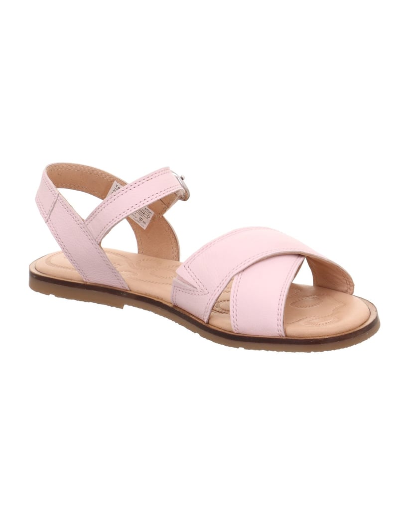 Superfit-Sandale-FLAIR-rosa