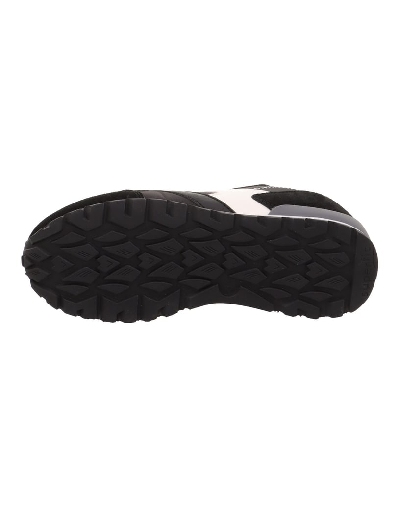 Superfit-Halbschuh-DASH-schwarz