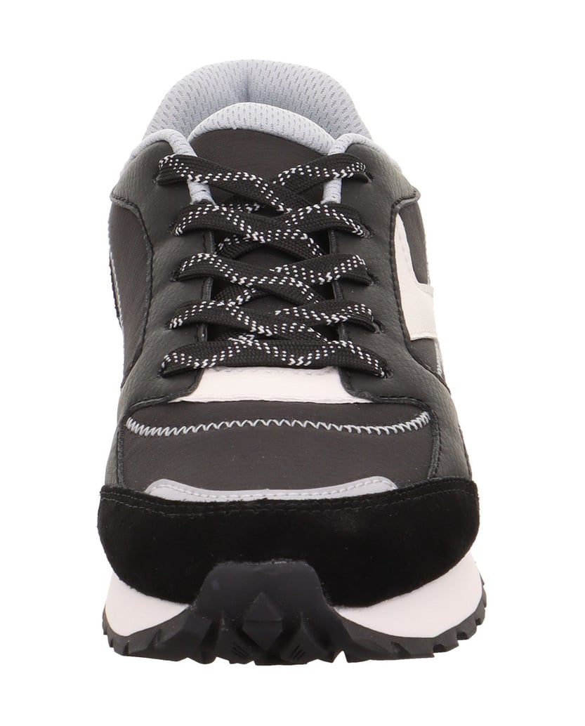 Superfit-Halbschuh-DASH-schwarz