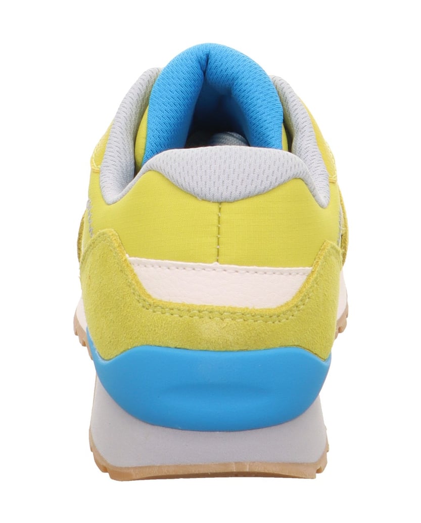 Superfit-Halbschuh-DASH-schwarz