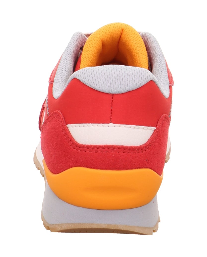 Superfit-Halbschuh-DASH-schwarz