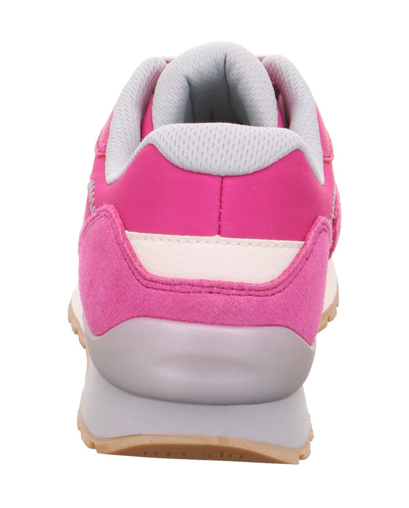 Superfit-Halbschuh-DASH-schwarz