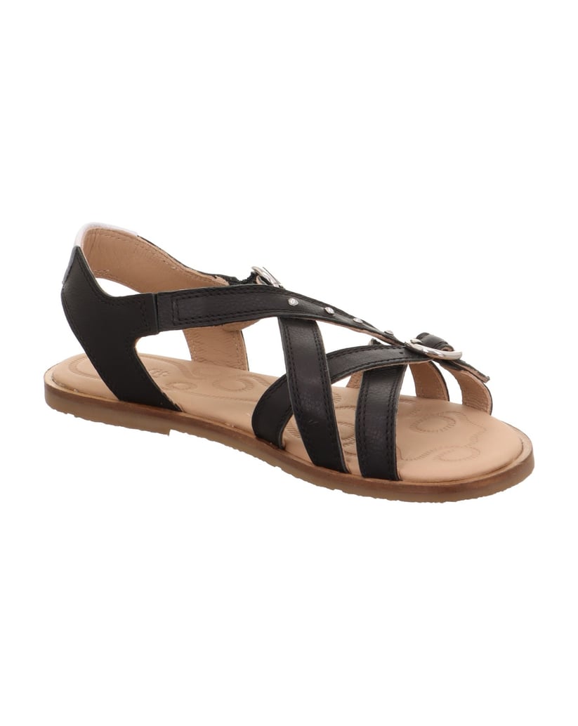 Superfit-Sandale-FLAIR-schwarz