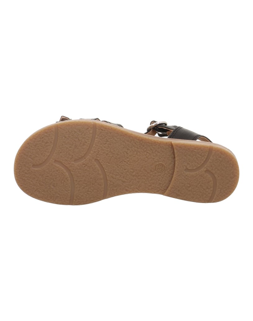 Superfit-Sandale-FLAIR-schwarz