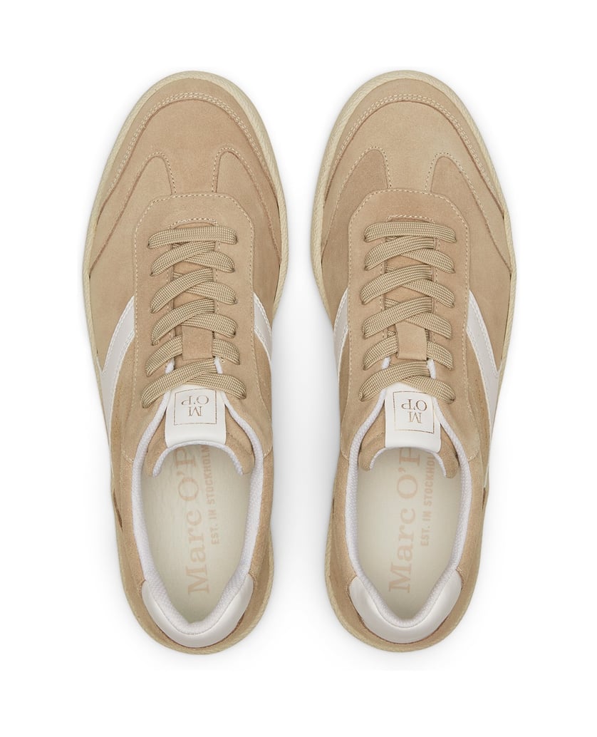 Marc-O´Polo-Court-Sneaker