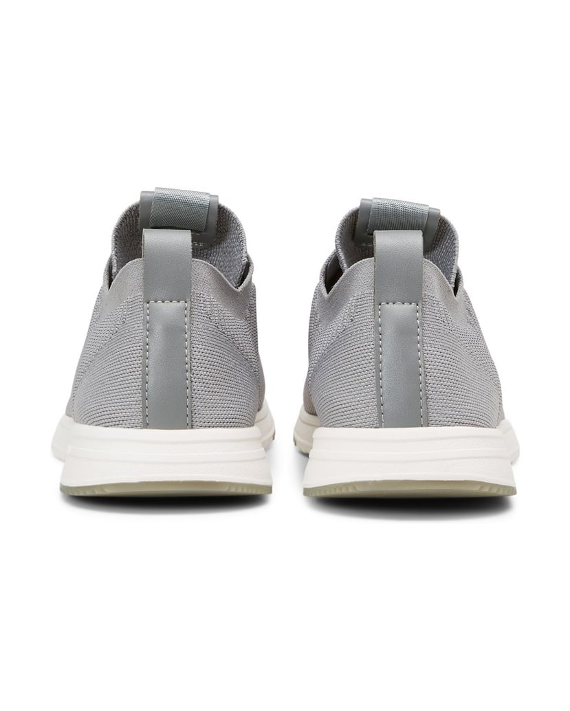 Marc-O´Polo-Strick-Sneaker-grau