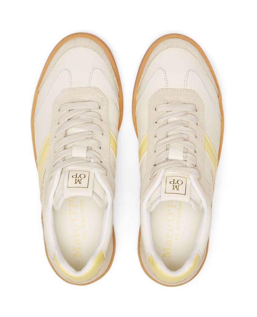 Marc-O´Polo-Sneaker