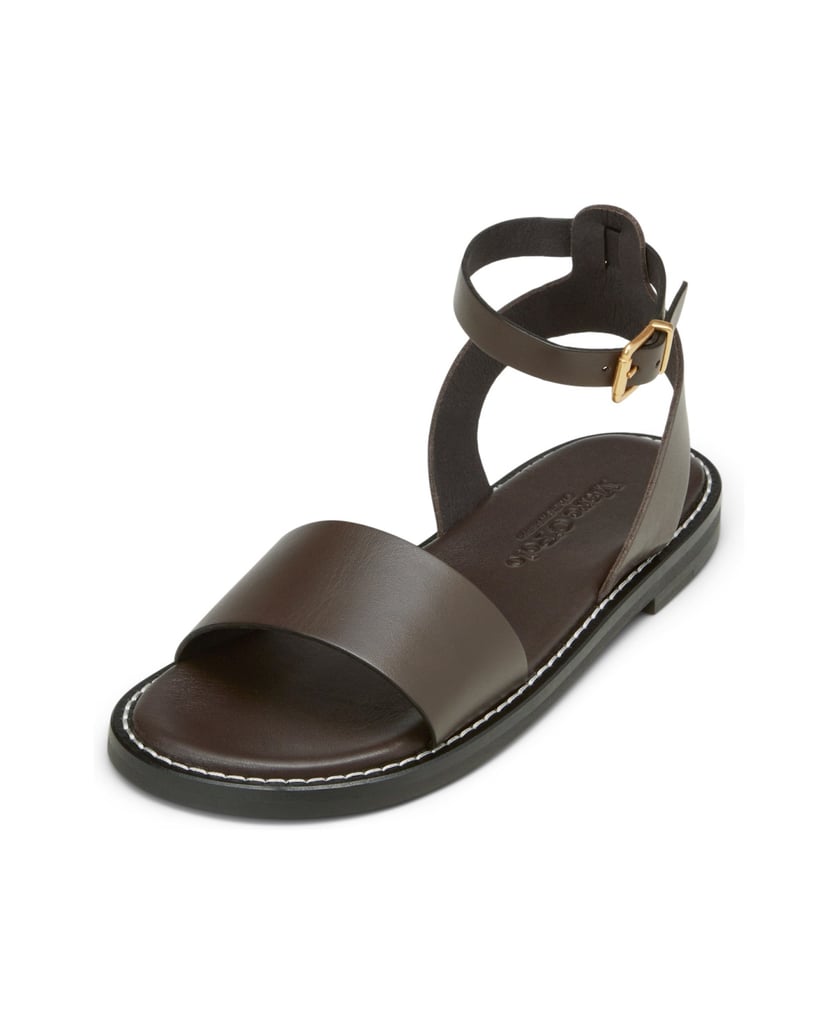 Marc-O´Polo-Sandale