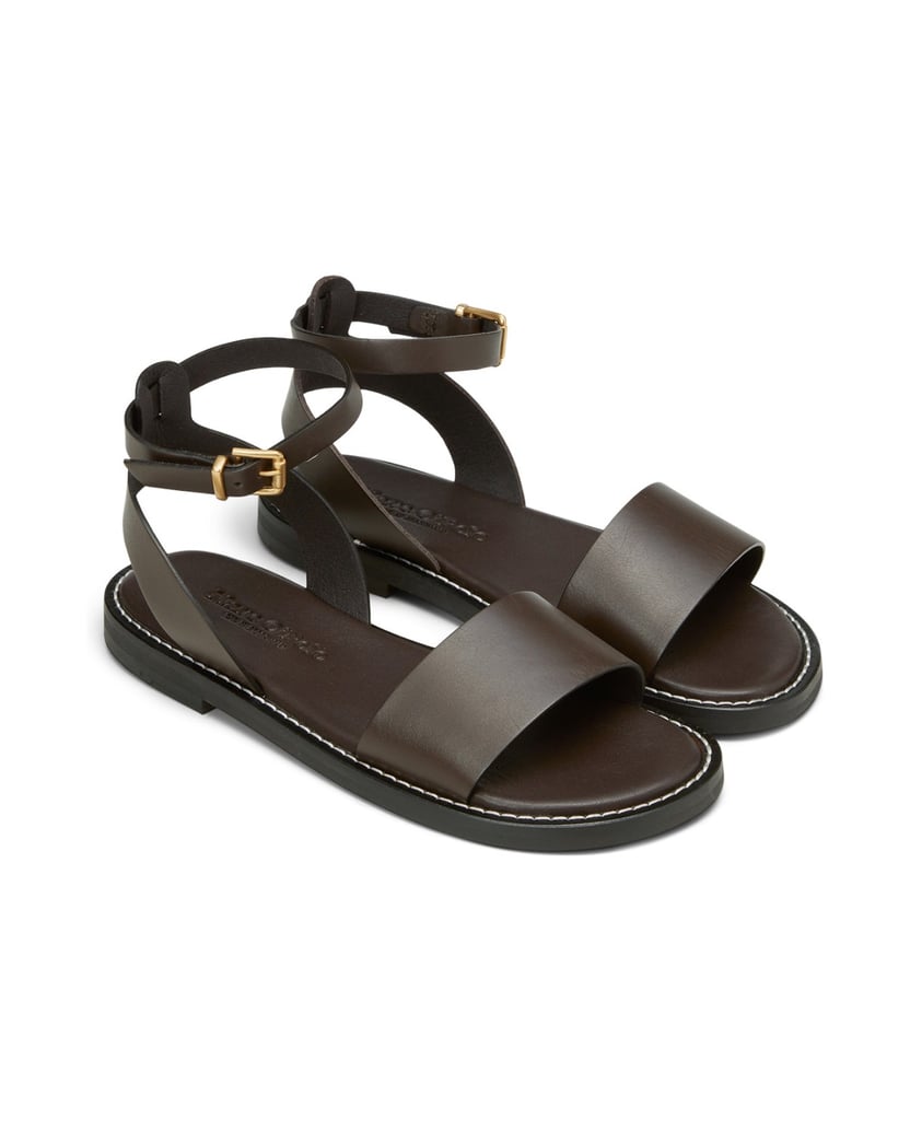 Marc-O´Polo-Sandale