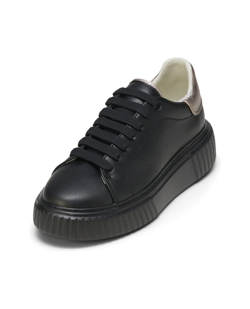 Marc-O´Polo-Sneaker-schwarz