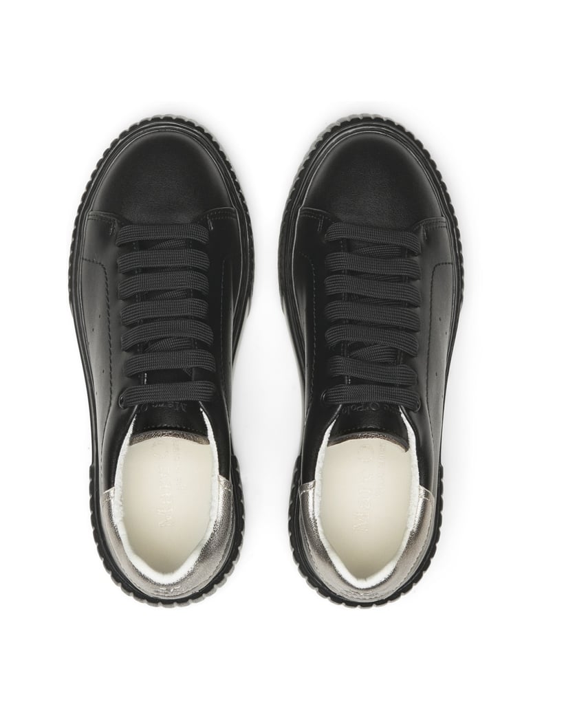 Marc-O´Polo-Sneaker-schwarz