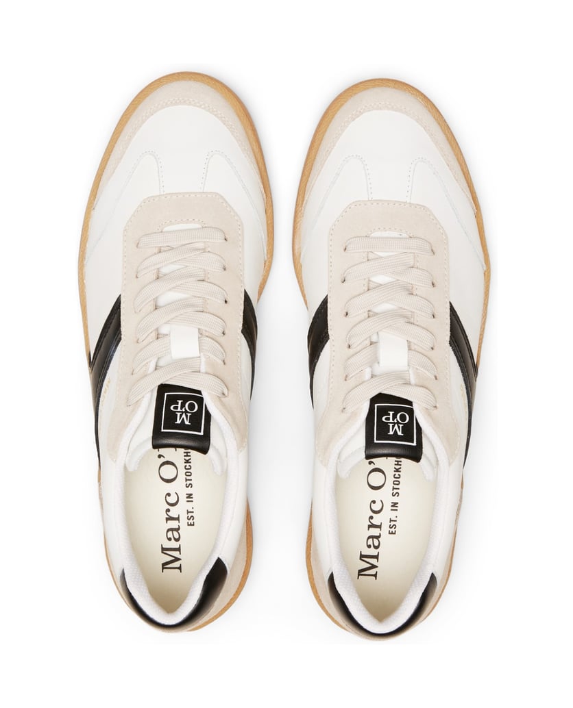 Marc-O´Polo-Sneaker