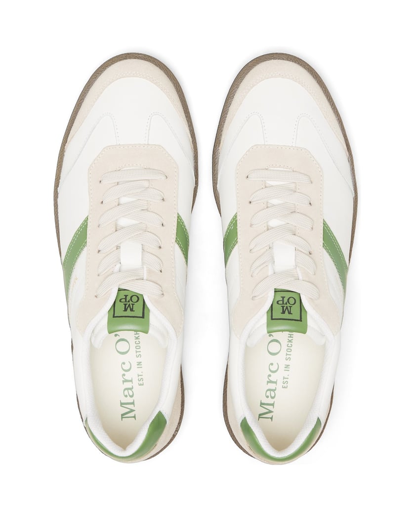 Marc-O´Polo-Sneaker