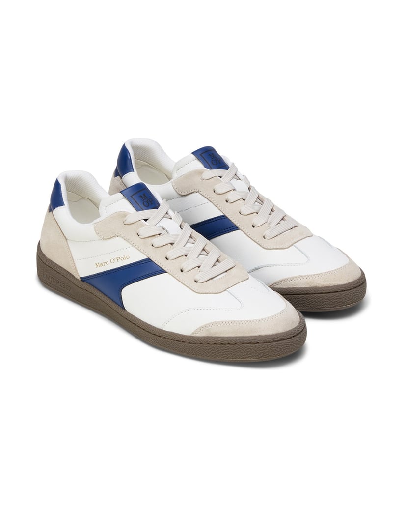 Marc-O´Polo-Sneaker-schwarz