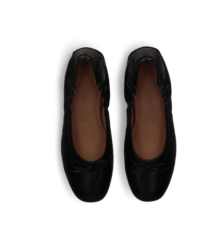 Salamander-Ballerina-schwarz