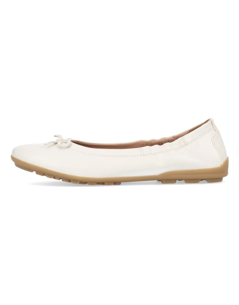 Salamander-Ballerina-weiss