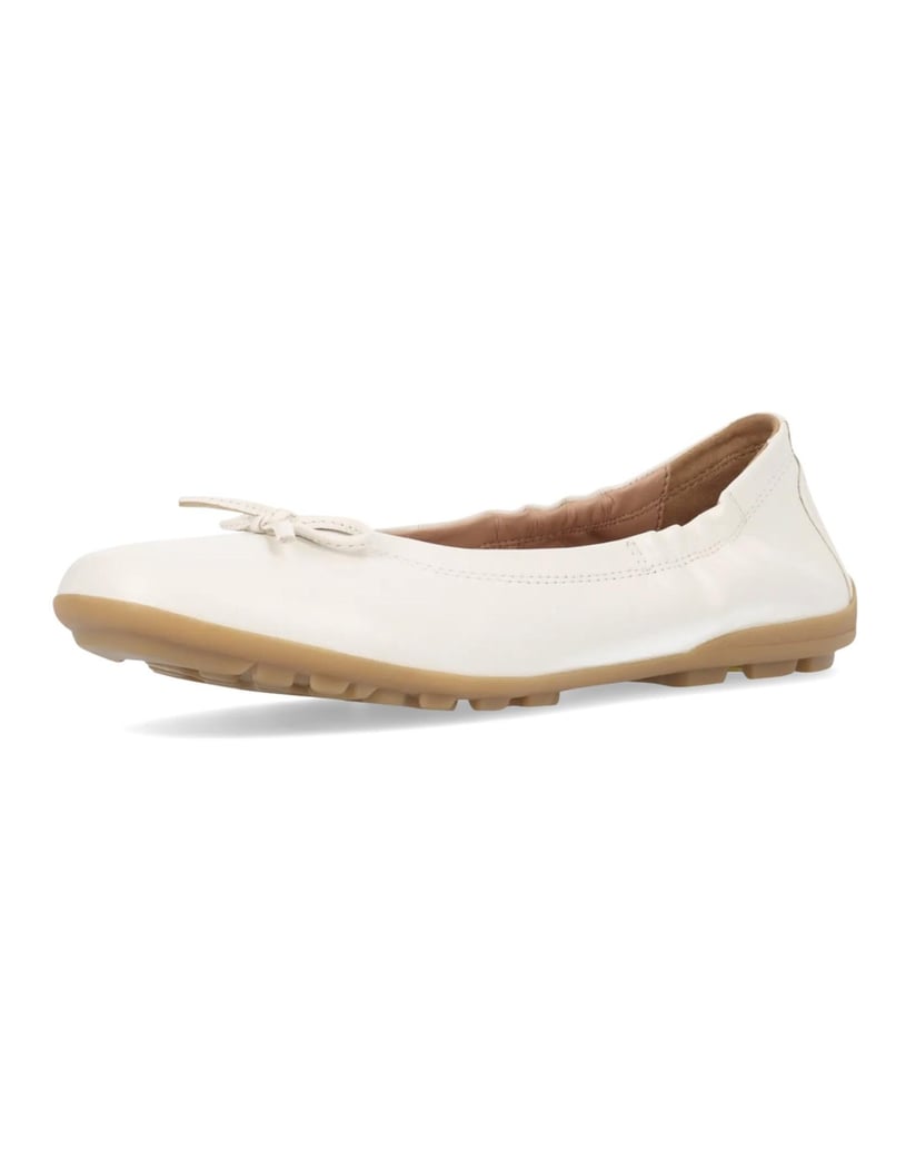 Salamander-Ballerina-weiss