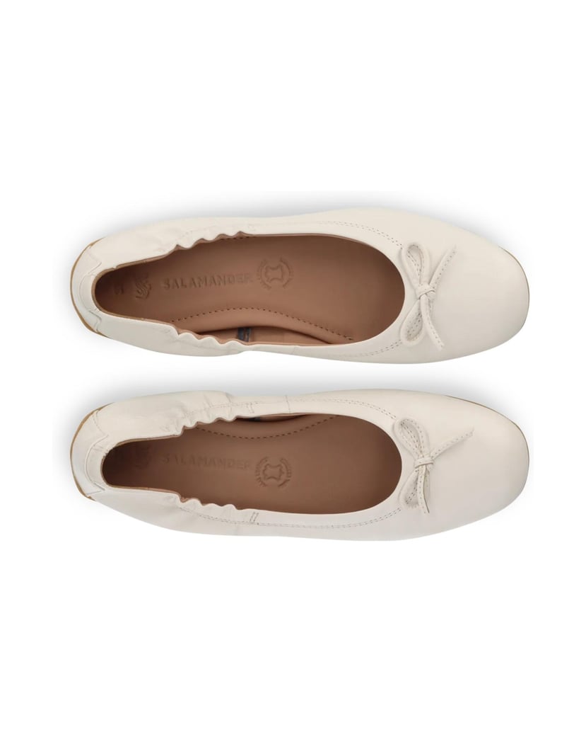 Salamander-Ballerina-weiss