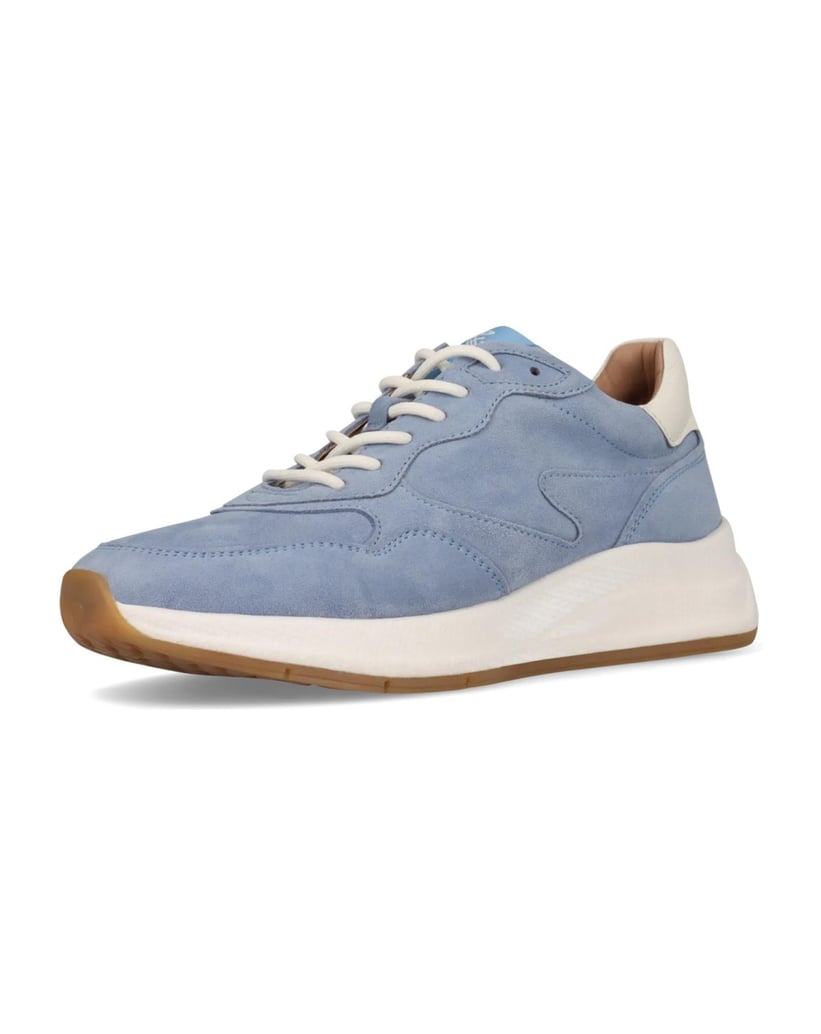 Salamander-SNEAKER-blau