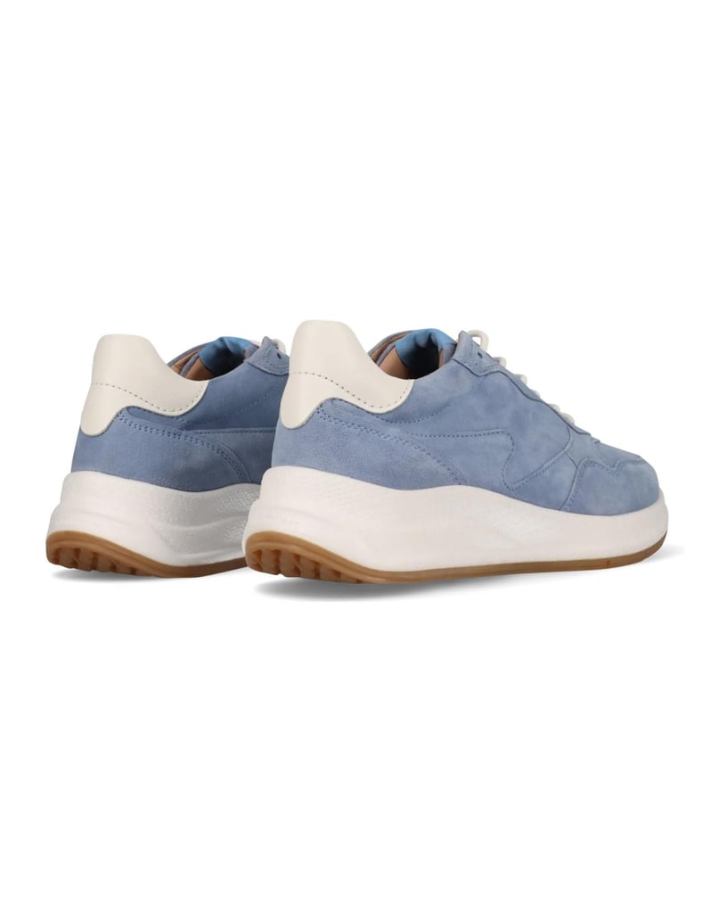 Salamander-SNEAKER-blau