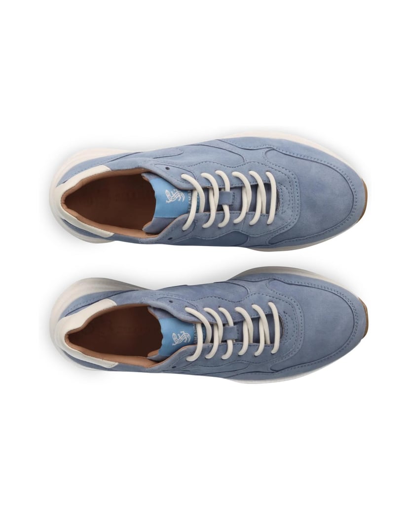 Salamander-SNEAKER-blau