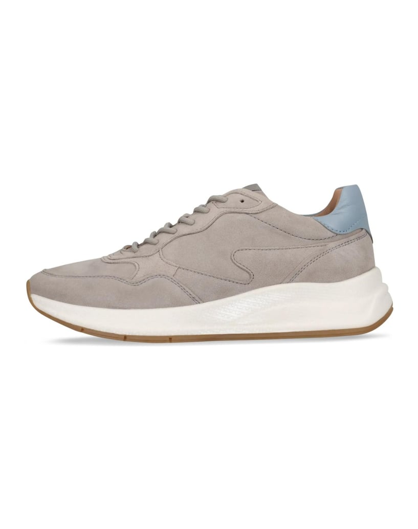 Salamander-Sneaker-grau