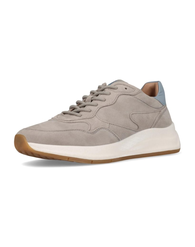 Salamander-Sneaker-grau