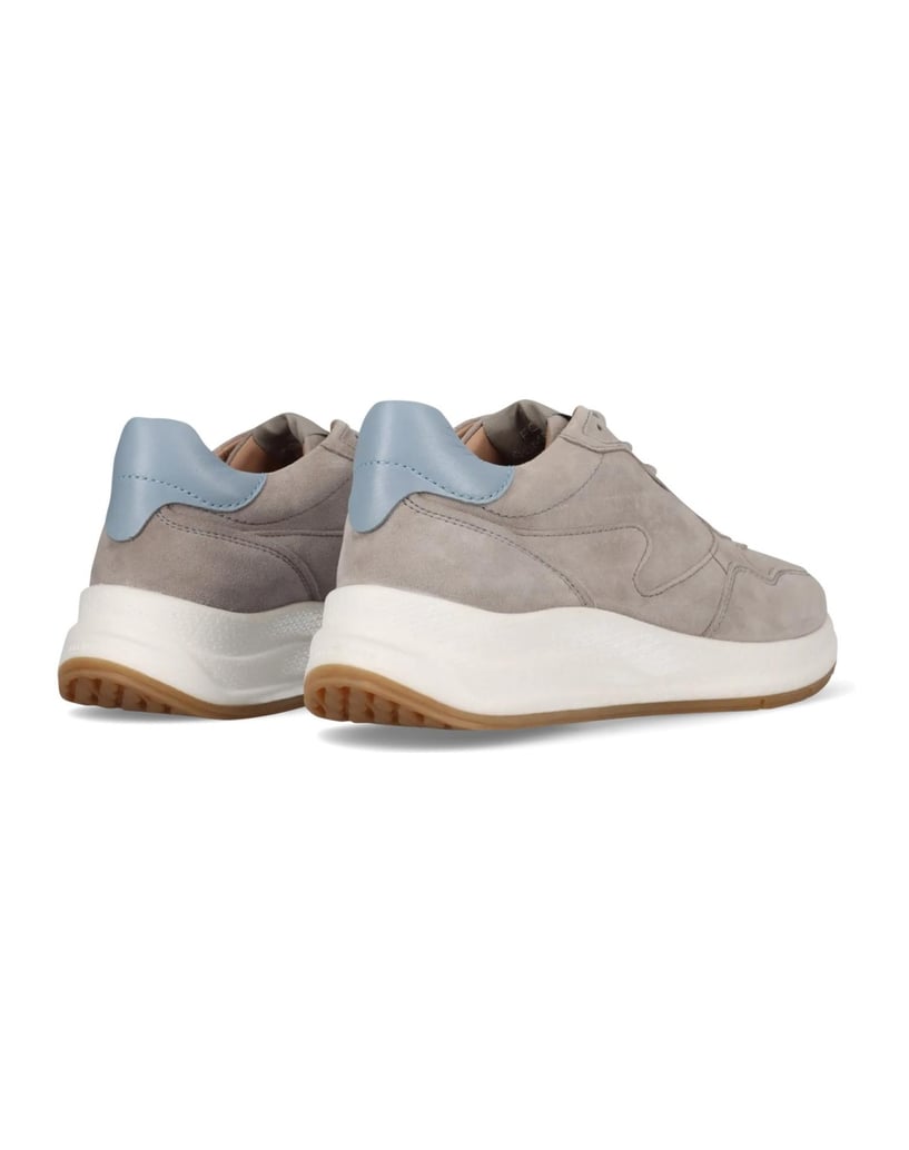Salamander-Sneaker-grau