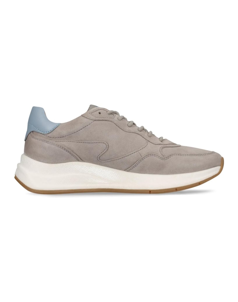 Salamander-Sneaker-grau