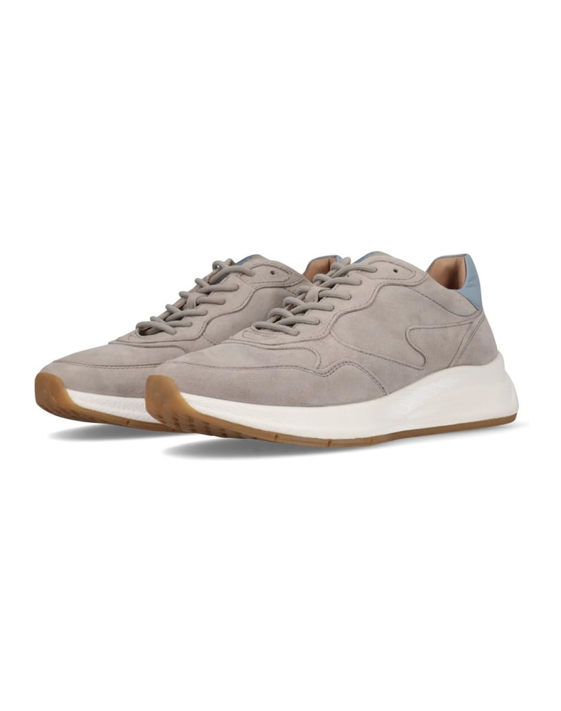 Salamander-Sneaker-grau