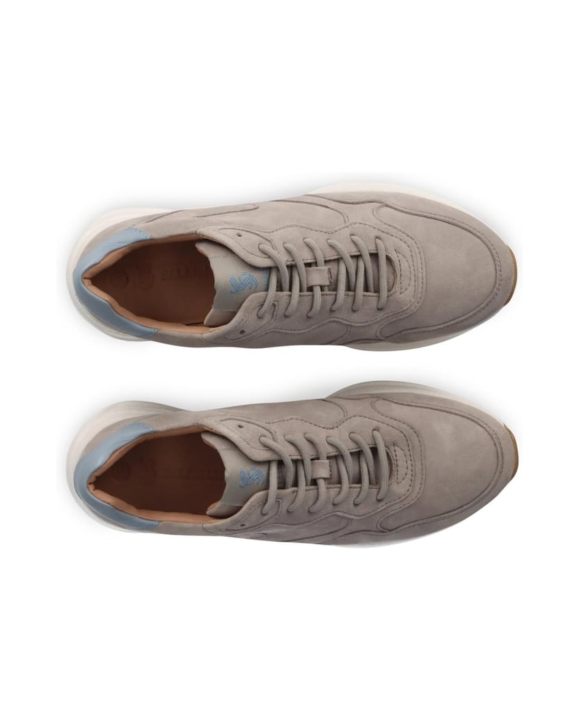 Salamander-Sneaker-grau