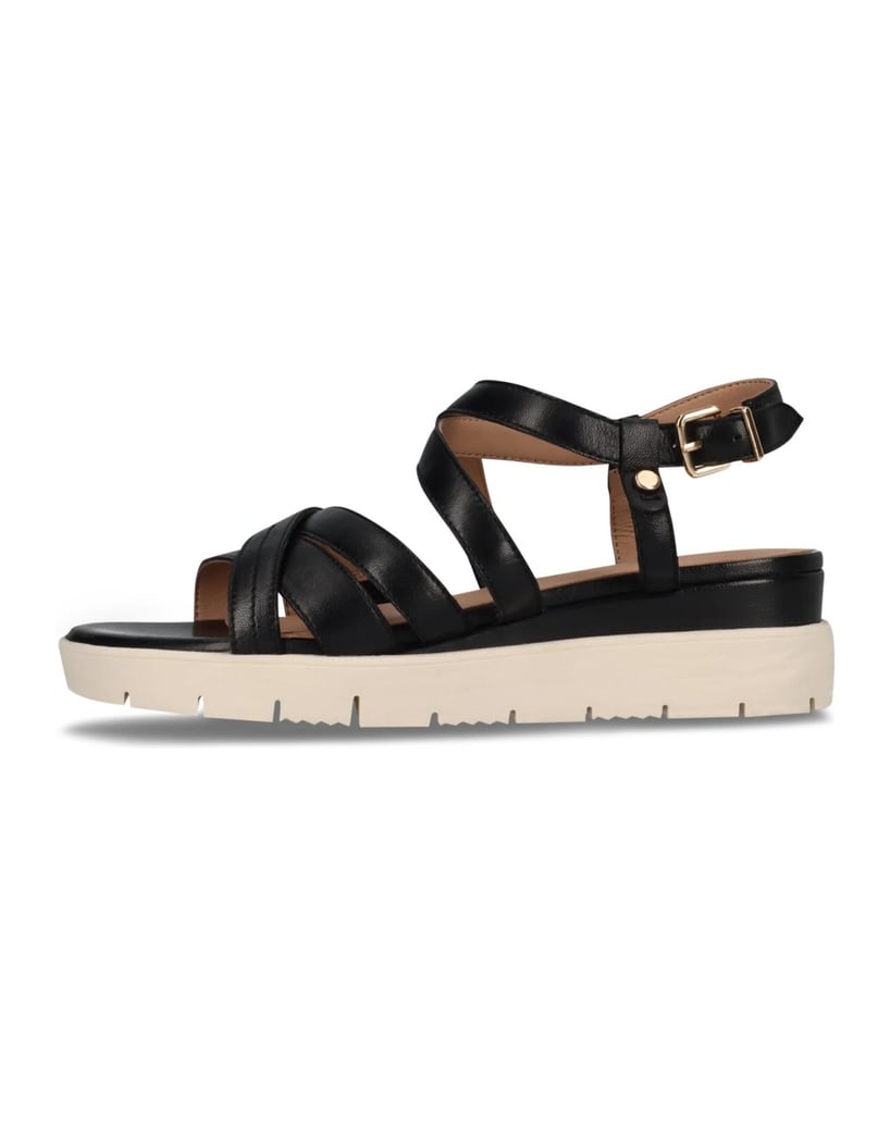 Salamander-SANDALE-schwarz