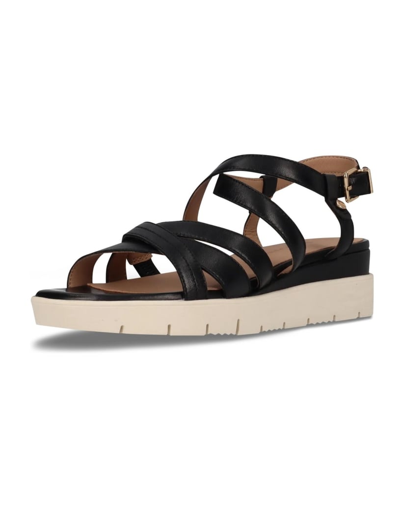 Salamander-SANDALE-schwarz