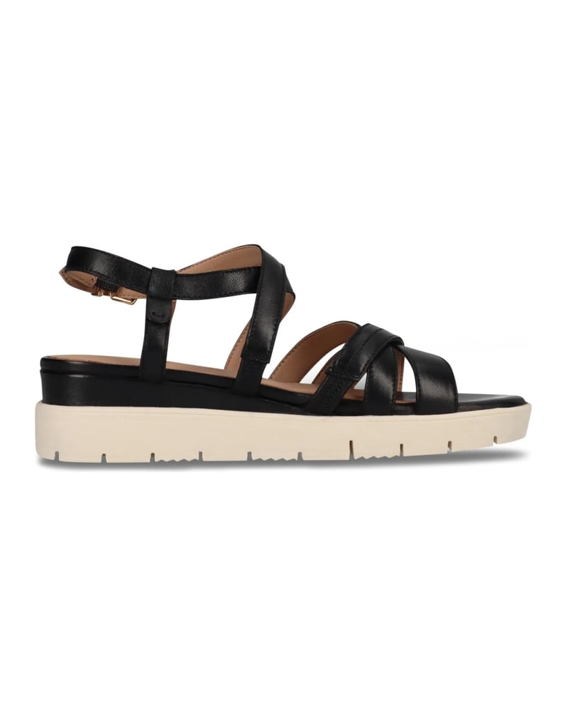 Salamander-SANDALE-schwarz