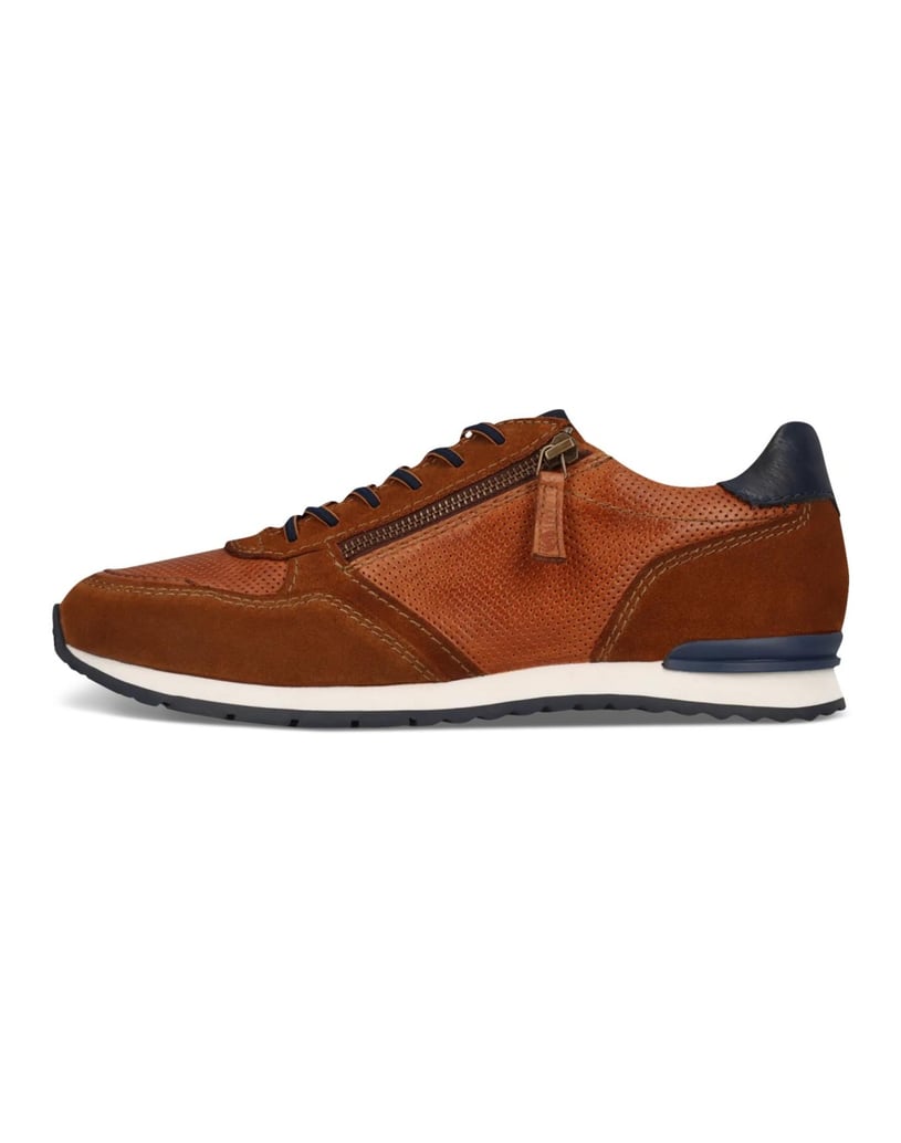Salamander-Sneaker-cognac