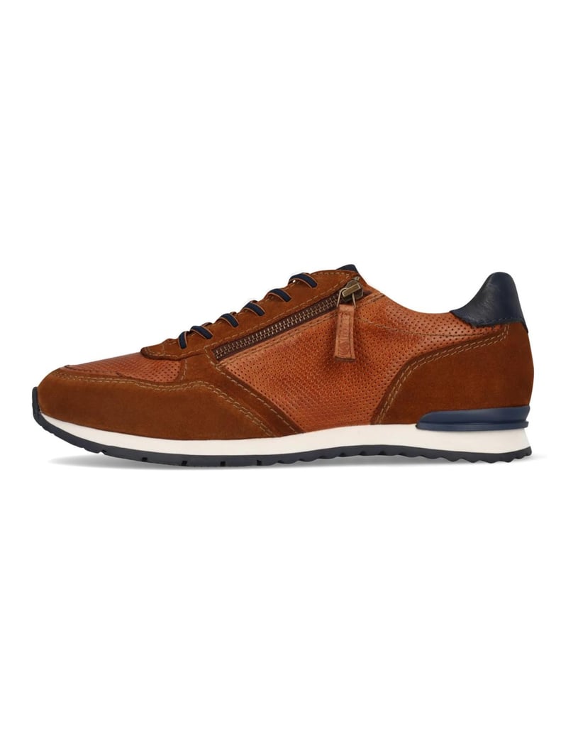 Salamander-Sneaker-cognac