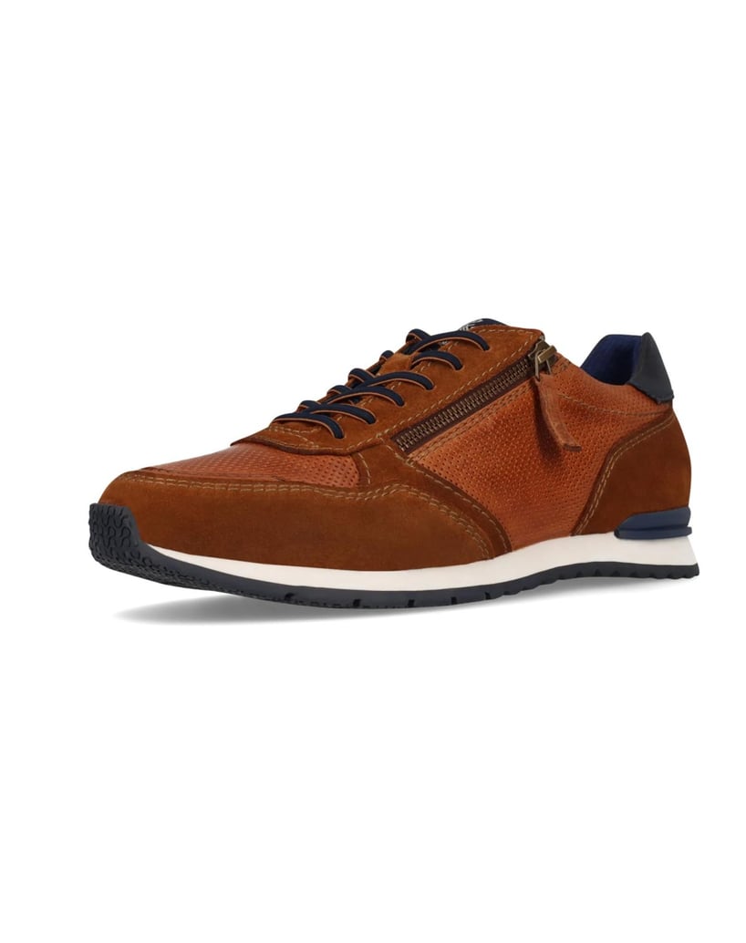 Salamander-Sneaker-cognac